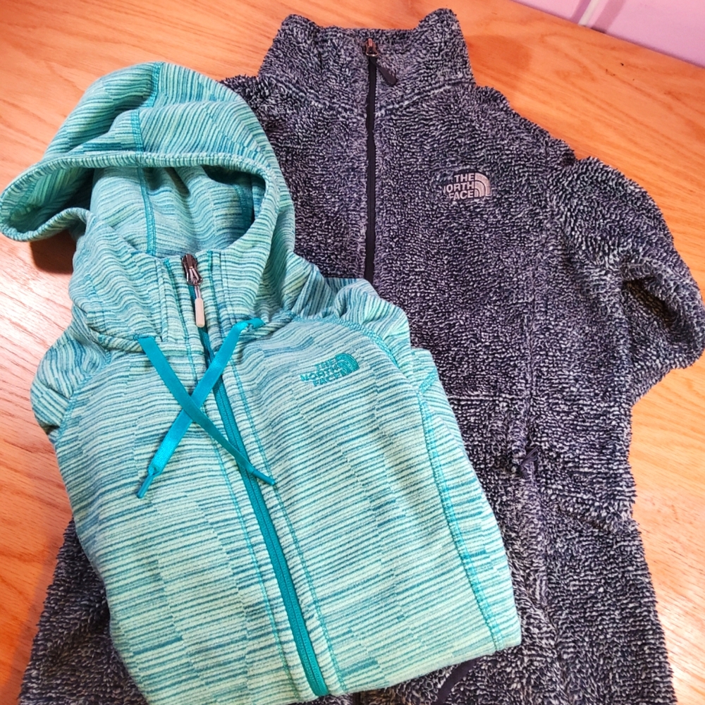 North Face BOGO Bundle